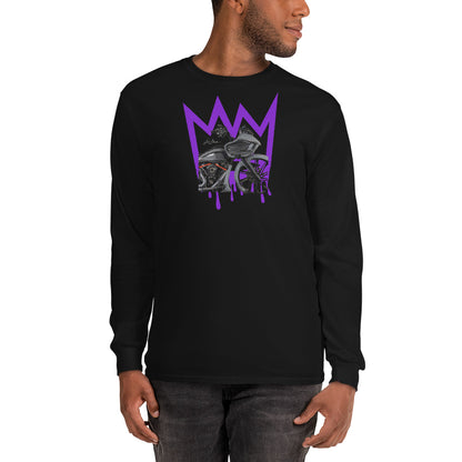 Kings Glide Men’s Long Sleeve Shirt