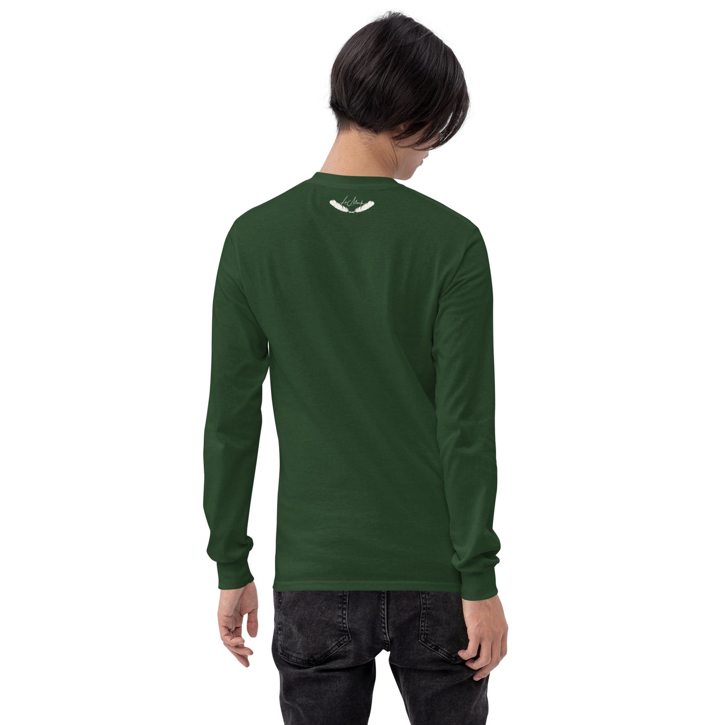 Lemack Racing Unisex Long Sleeve Shirt