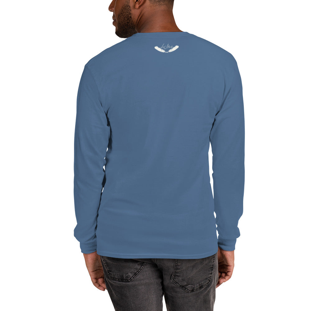 Road Glide Men’s Long Sleeve Shirt