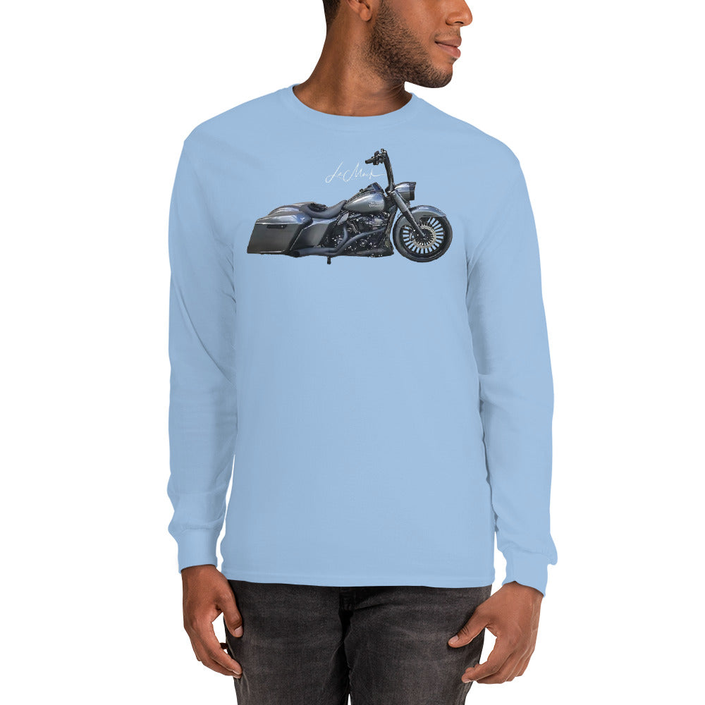 Road KING Men’s Long Sleeve Shirt