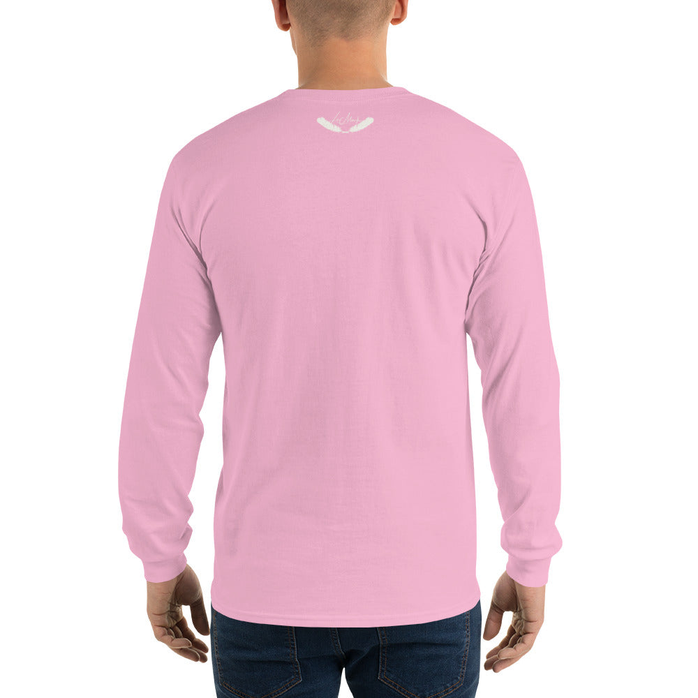 Street Glide Long Sleeve Shirt