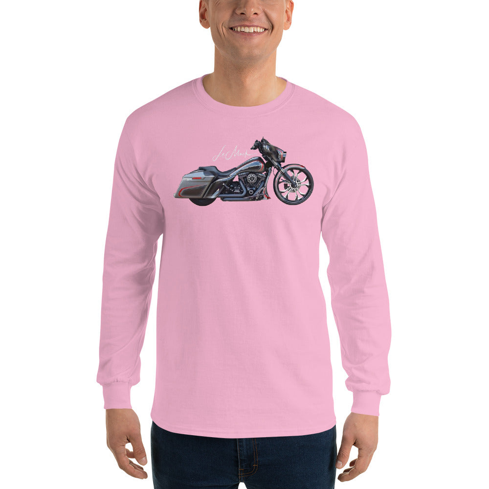 Street Glide Long Sleeve Shirt