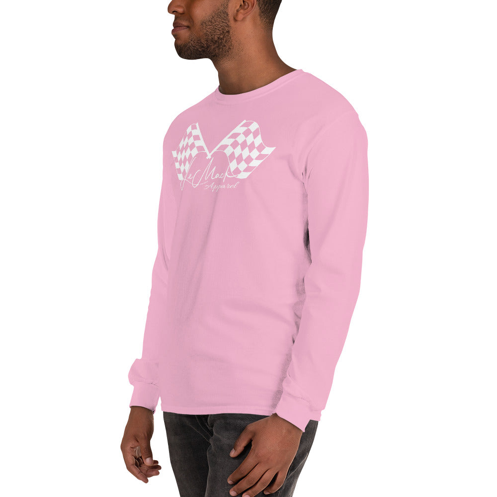 Lemack Racing Unisex Long Sleeve Shirt