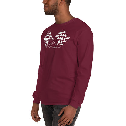 Lemack Racing Unisex Long Sleeve Shirt