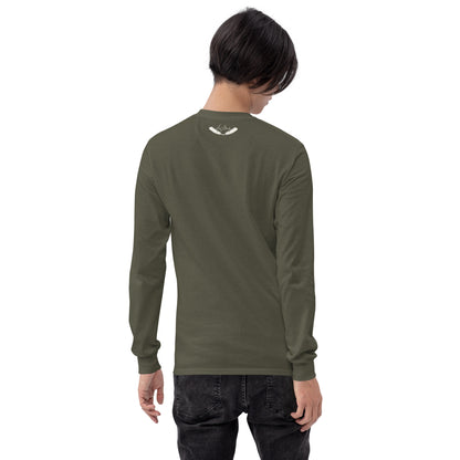 Lemack Racing Unisex Long Sleeve Shirt