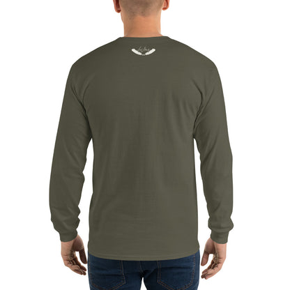 Street Glide Long Sleeve Shirt