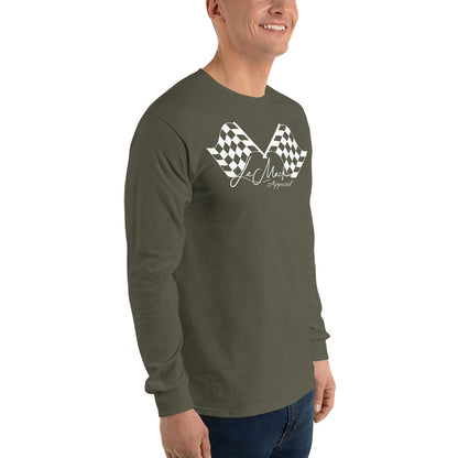 Lemack Racing Unisex Long Sleeve Shirt