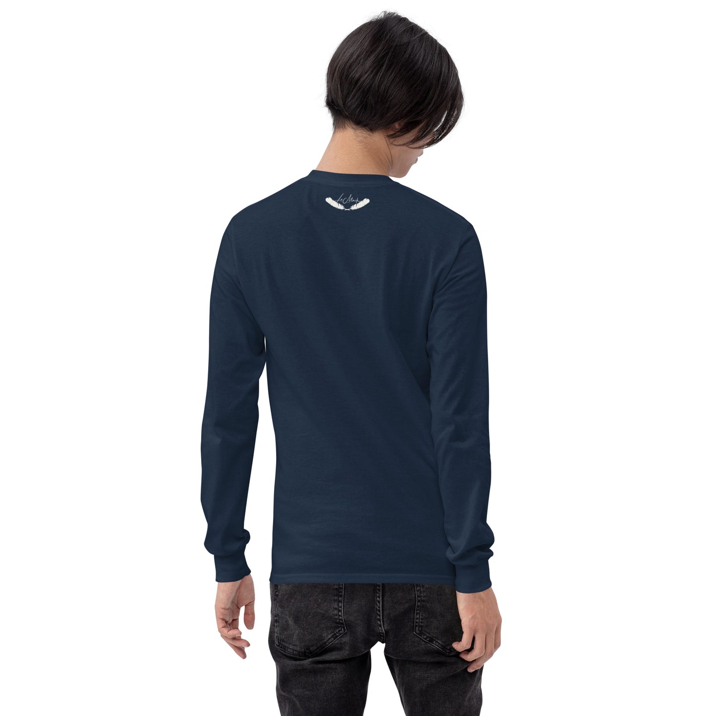 Lemack Racing Unisex Long Sleeve Shirt