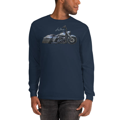 Road KING Men’s Long Sleeve Shirt