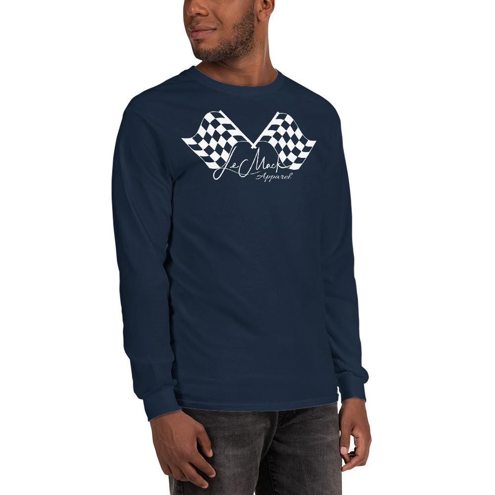 Lemack Racing Unisex Long Sleeve Shirt