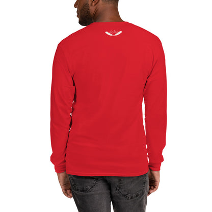 Road Glide Men’s Long Sleeve Shirt