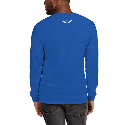 LeMack Racing Men’s Long Sleeve Shirt