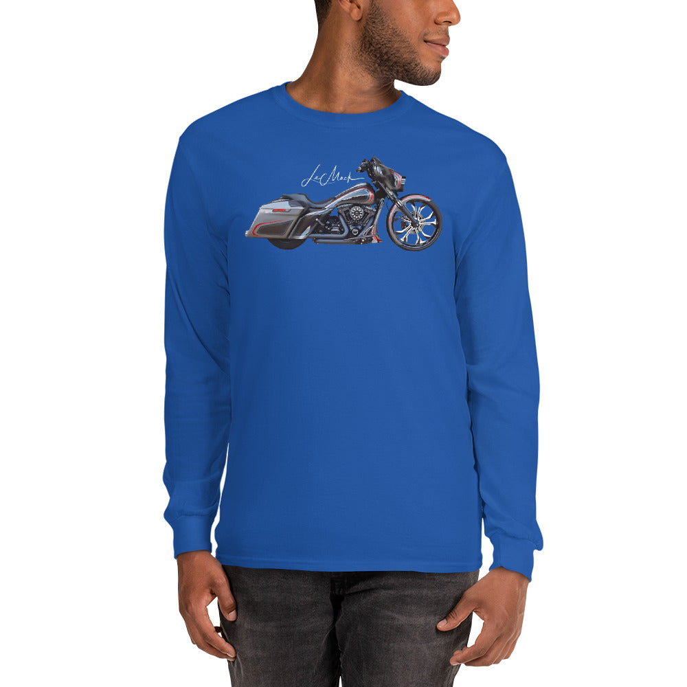 Street Glide Long Sleeve Shirt