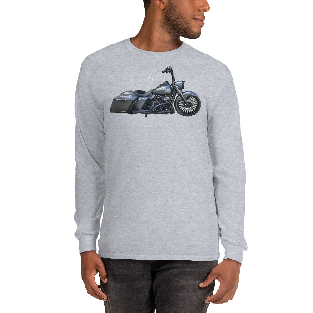 Road KING Men’s Long Sleeve Shirt