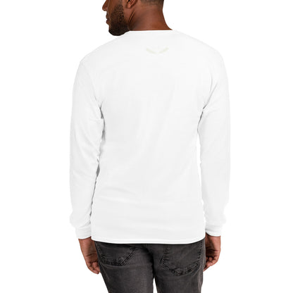 LeMack Racing Men’s Long Sleeve Shirt