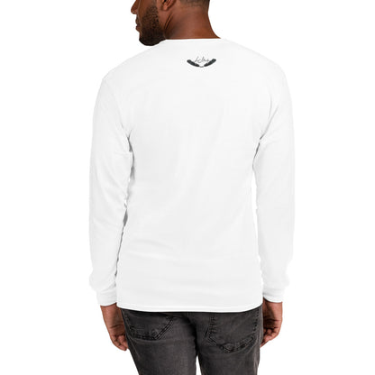 West Side Men’s Long Sleeve Shirt