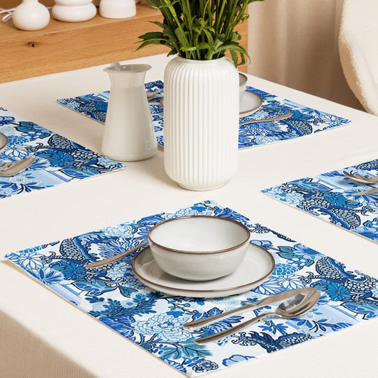 LeMack Placemat Set