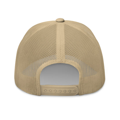 LeMack Racing Trucker Cap