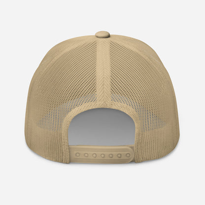 LeMack Racing Trucker Cap