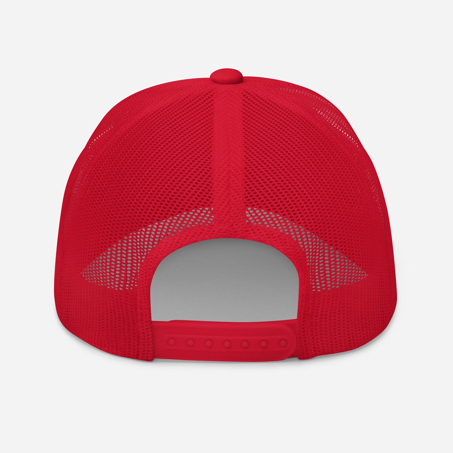 LeMack Racing Trucker Cap