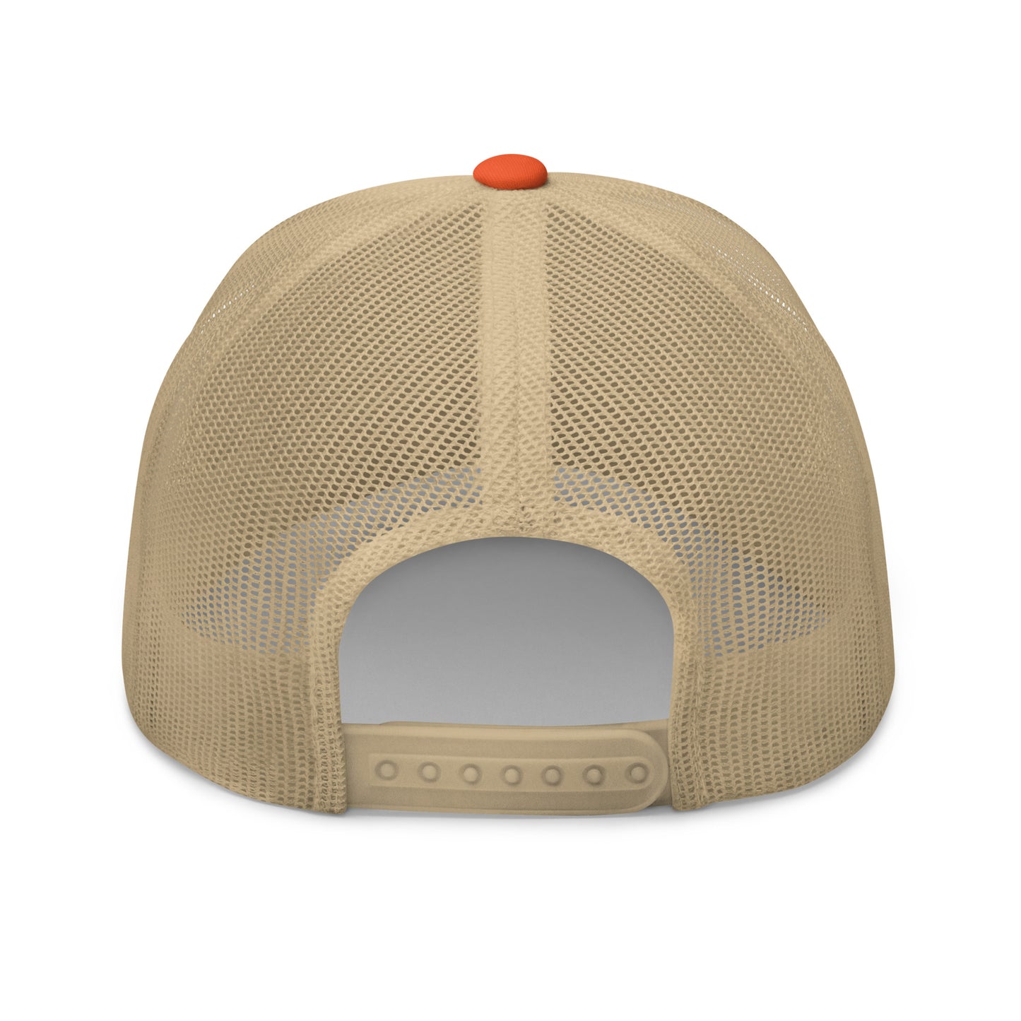 LeMack Racing Trucker Cap