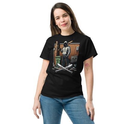Urban Life Unisex classic tee