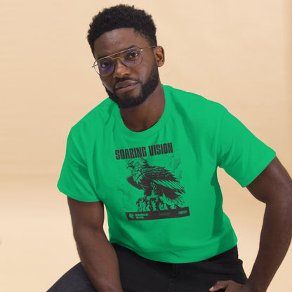 Soaring Vision Unisex classic tee