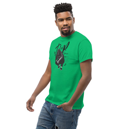 Drip Unisex classic tee