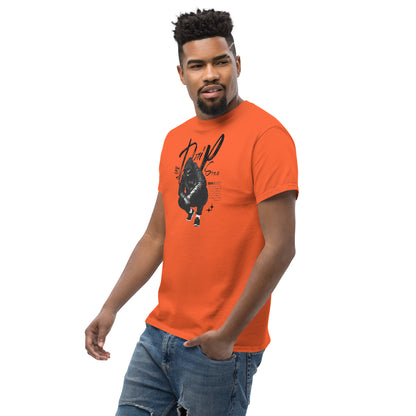 Drip Unisex classic tee