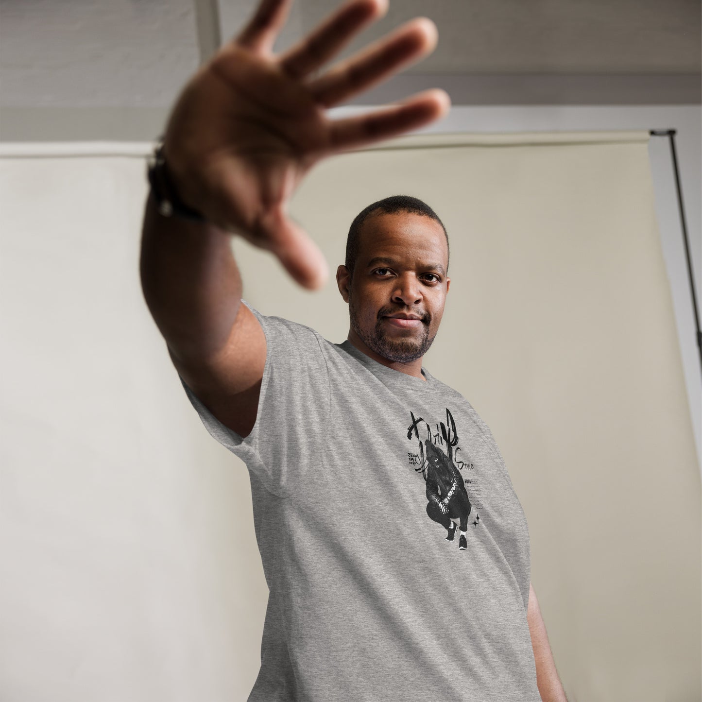 Drip Unisex classic tee