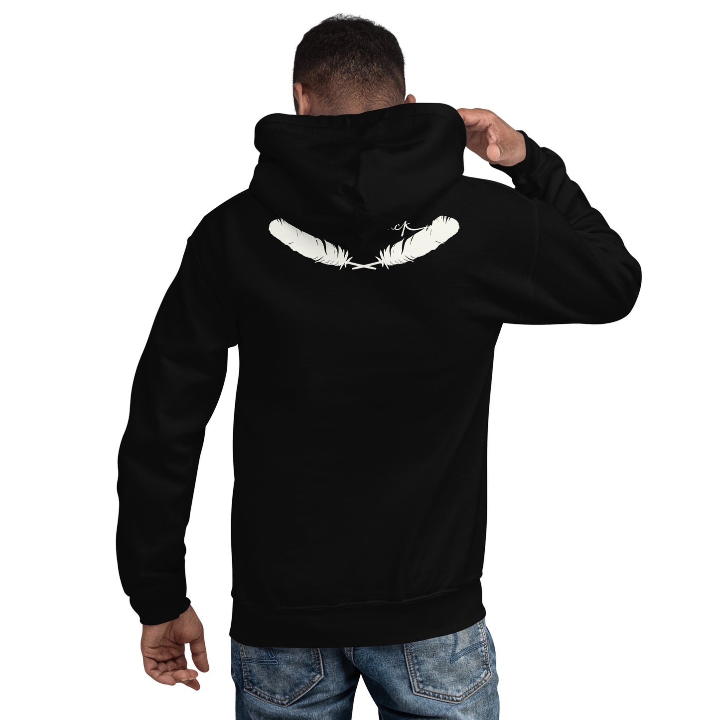 LeMack Legendary Unisex Hoodie