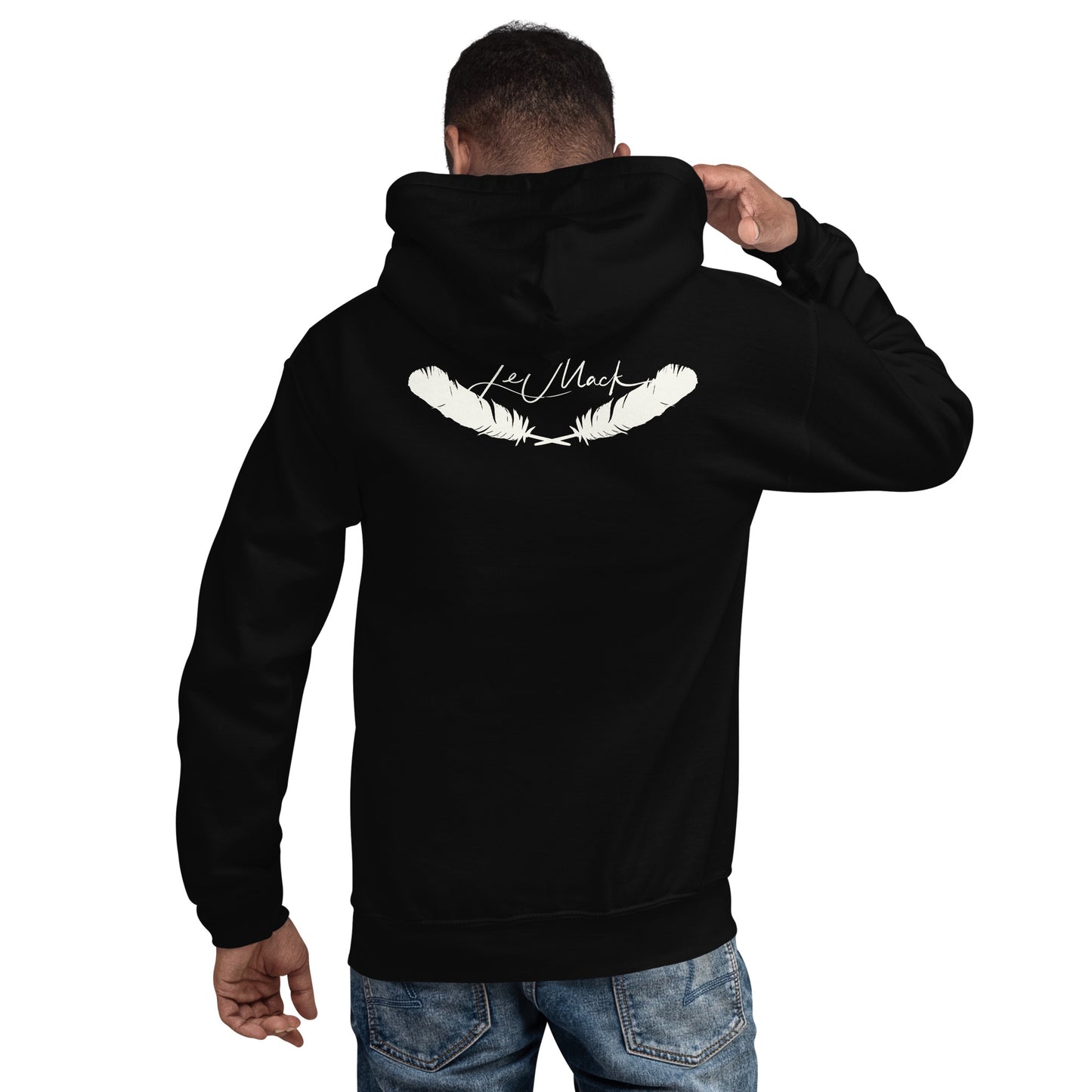 Humble Unisex Hoodie