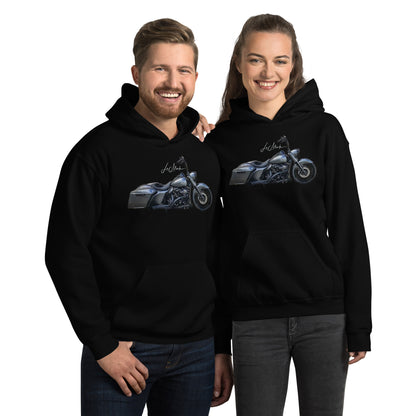 Road King Unisex Hoodie