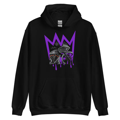 King Road Glide Hoodie