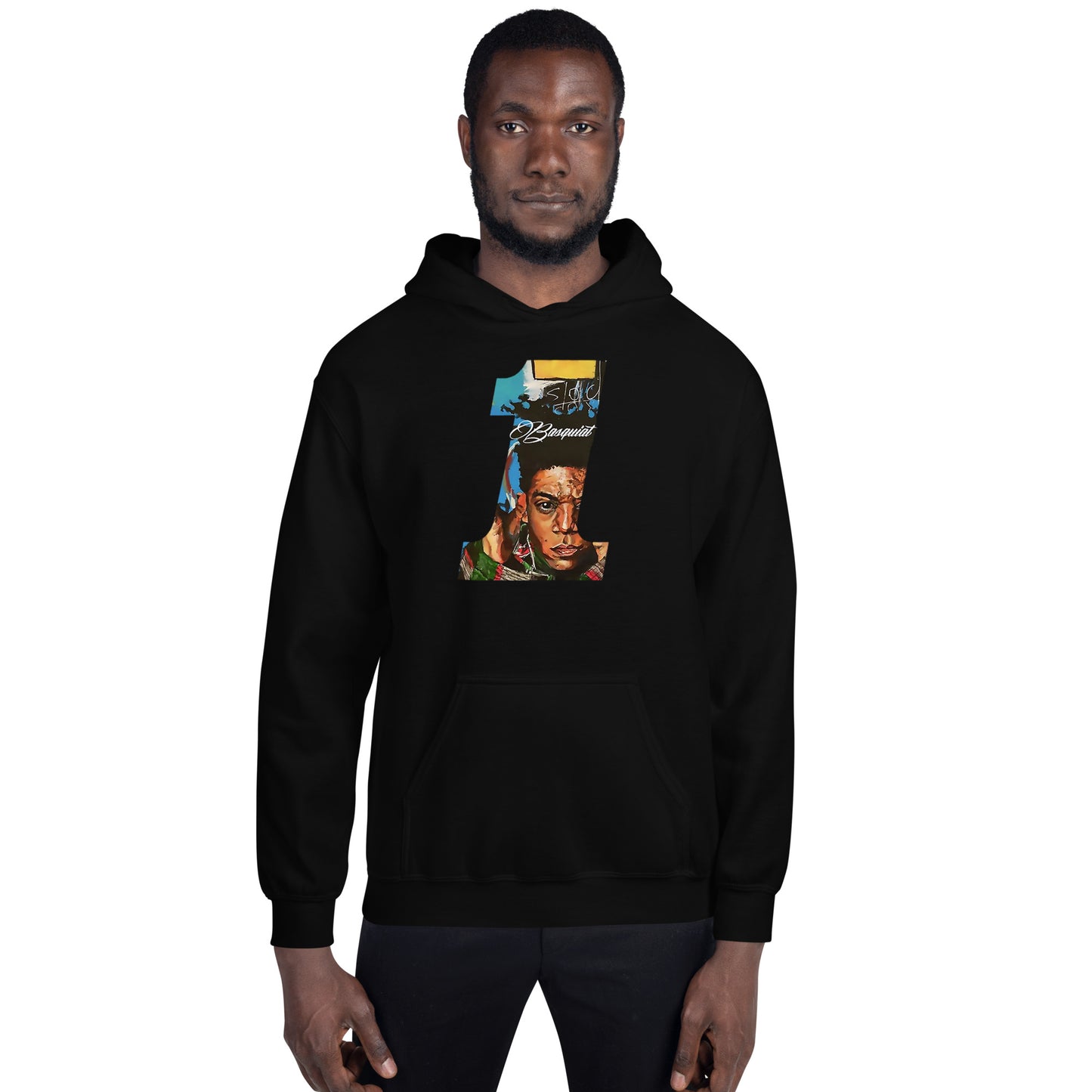 LeMack Legendary Unisex Hoodie