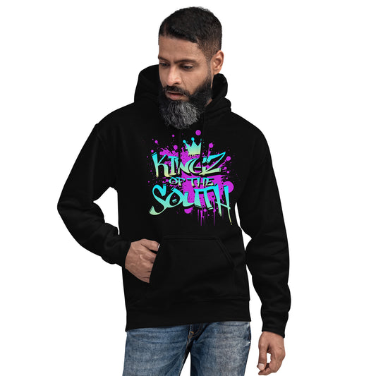 Unisex Kingz of the South Hoodie