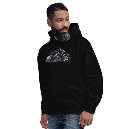 Street Glide Unisex Hoodie