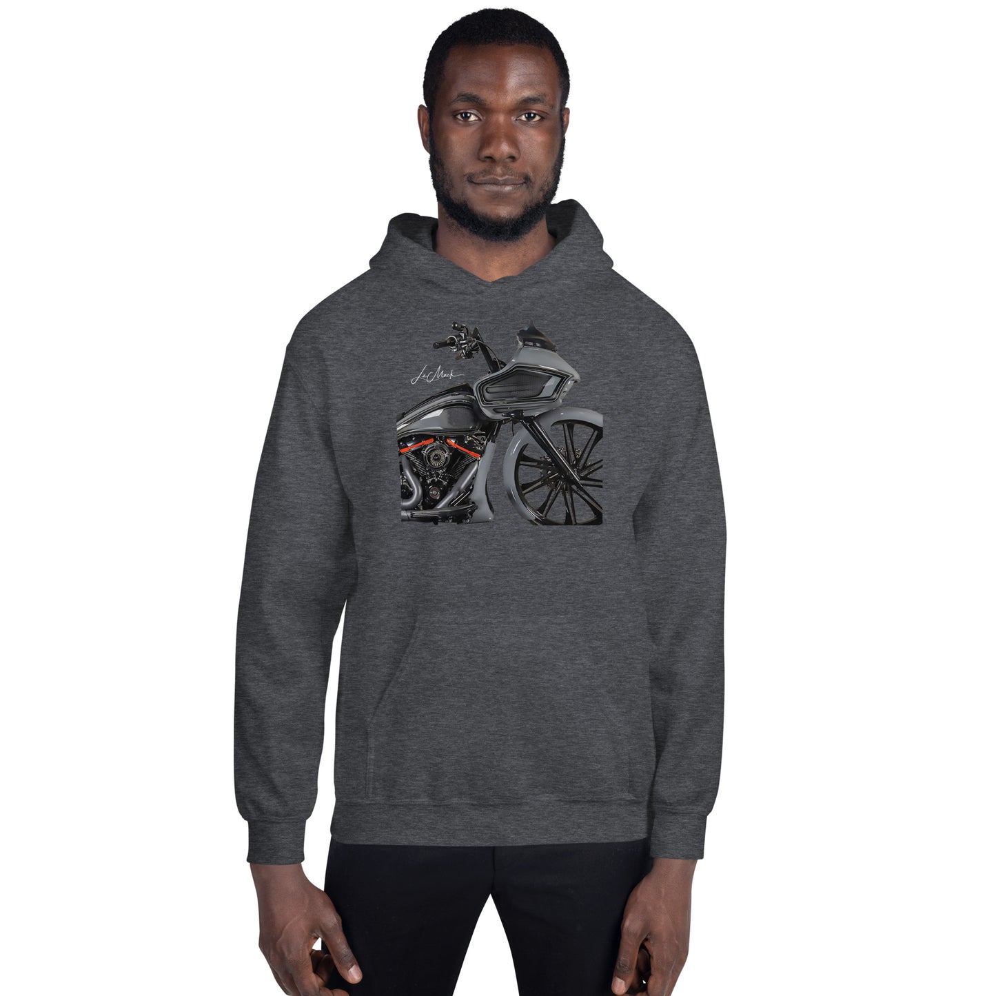 Road Glide Unisex Hoodie