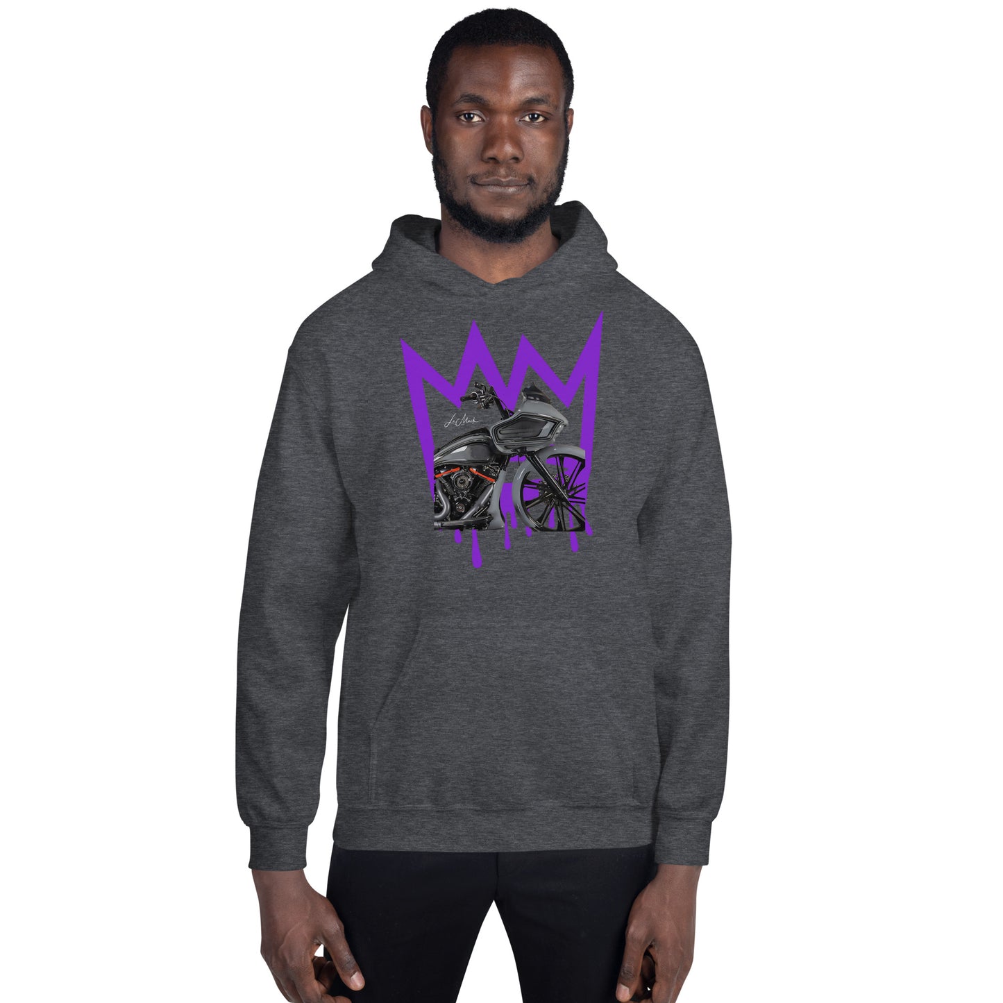 King Road Glide Hoodie