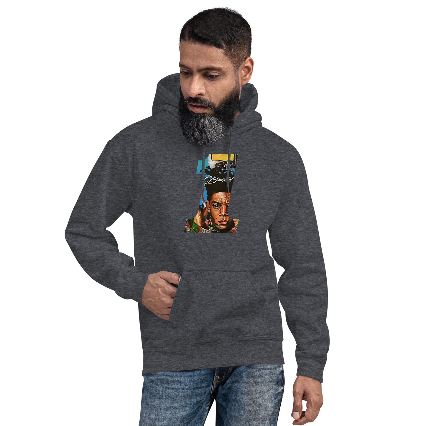 LeMack Legendary Unisex Hoodie