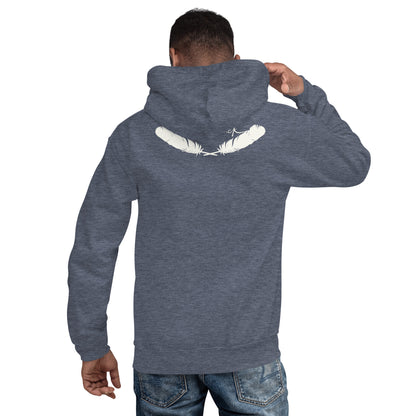 LeMack Legendary Unisex Hoodie