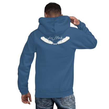 Humble Unisex Hoodie