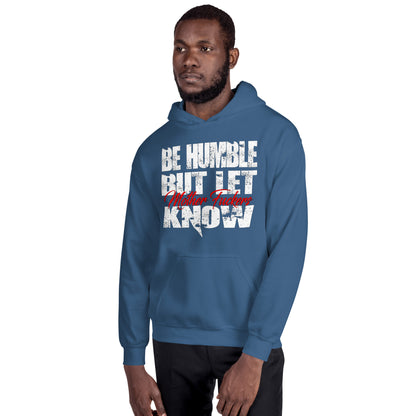 Humble Unisex Hoodie