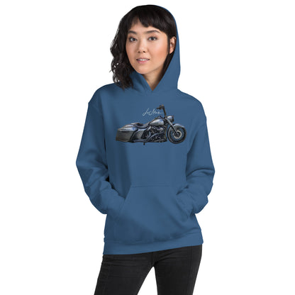 Road King Unisex Hoodie