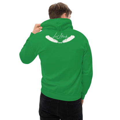 LeMack Legendary Unisex Hoodie