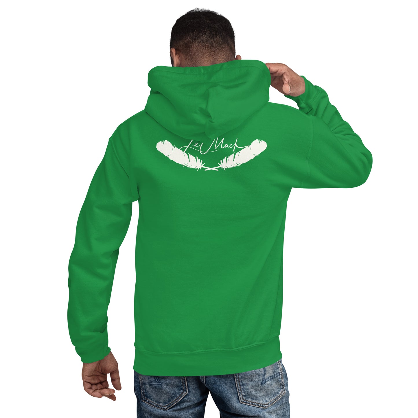 Humble Unisex Hoodie