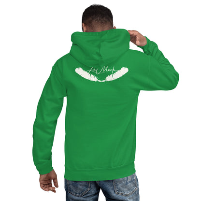 Humble Unisex Hoodie