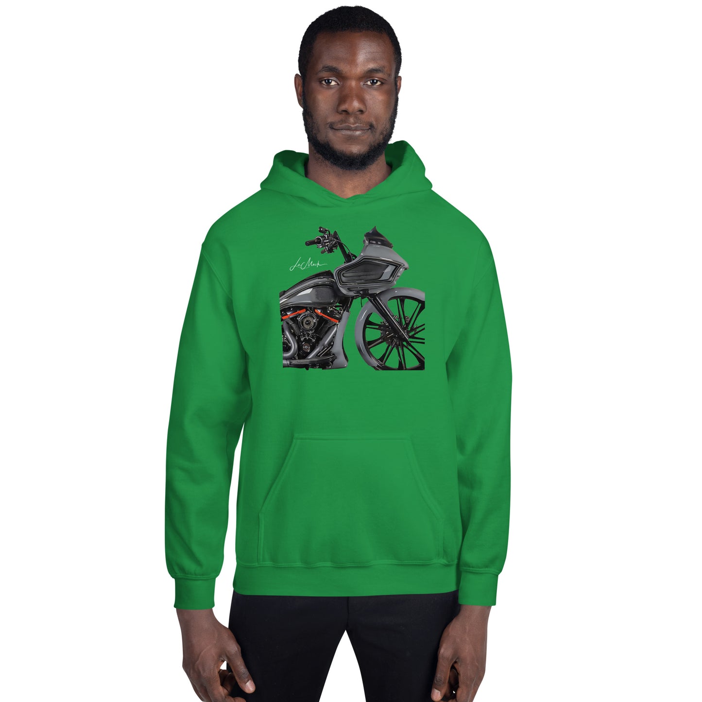 Road Glide Unisex Hoodie