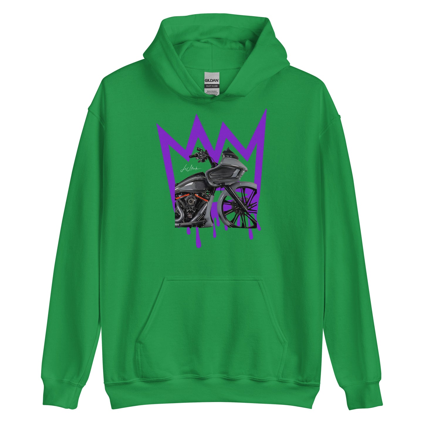 King Road Glide Hoodie