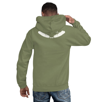 LeMack Legendary Unisex Hoodie